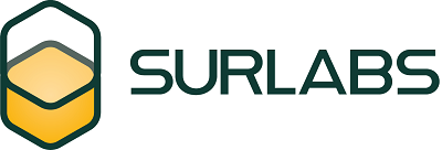 SURLABS Logo